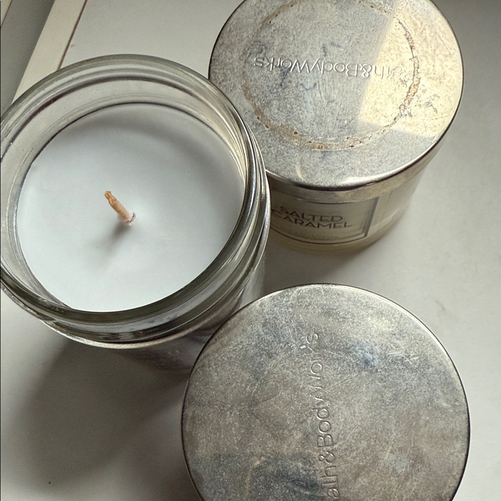 bath and body works candle bundle - Picture 5 of 5
